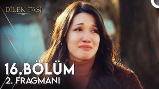 Dilek Taşı 16. Bölüm 2. Fragmanı | Figen Benim Kızım Değil!