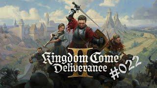 Kingdom Come Deliverance 2 #022 Die Erscheinung am Wegekreuz