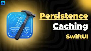 Persistence Image Caching SwiftUI