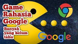 Game Tersembunyi Google-Banyak yang belum tahu #Shorts