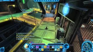 SWTOR Speeder Introduction Guide