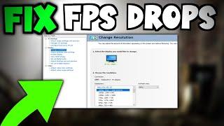 Garrys Mod - How to Fix Garrys Mod FPS Drops/Lagging