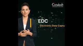 Unleash the Future of Data Management with Octalsoft's EDC!