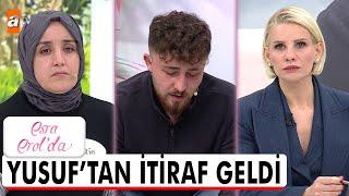 Teyzem Rabia'nın sevgilisi Fatih'i aradı! - Esra Erol'da 30 Aralık 2024