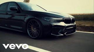 Tungevaag, Raaban - Bad Boy (Meewash Remix) | BMW Showtime |