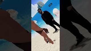 Однажды на пляже | VRChat Смешные моменты