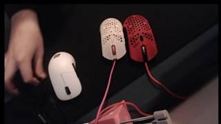 Air58 Vs. Ultralight 2: What is The Best Finalmouse?