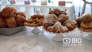 Chantal Guillon Patisserie, a Bakery and Cafe in San Francisco CA for French Macarons