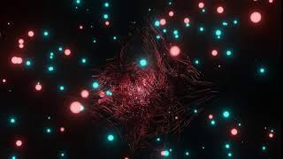 Unknown Galaxy#20-Blender2.9 Animation