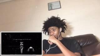 XXXTENTACION - WingRiddenAngel (REACTION/INPUT)