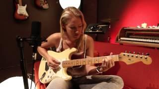 Joni Mitchell - A Case of You (Katie Boeck Cover)