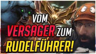 Wer braucht JOHN WICK wenn man WARWICK HAT?! Gold Jgl Coaching [League of Legends Deutsch]