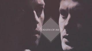 Destiel || Death Of Me [NSFW]