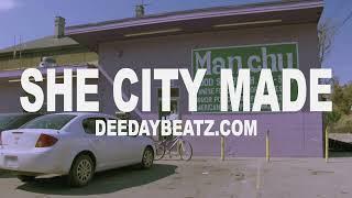 [FREE] NEW ORLEANS BOUNCE TYPE BEAT 2022 "SHE CITY MADE" (PROD BY DEEDAY504)