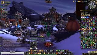 World of Warcraft Mount Drop Compilation