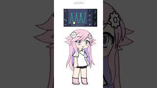 What i use for edit  #foryou #gachaedit #gachalife #edit #fyp#gachatrend#tutorial #tweening#shorts