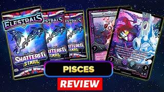 Elestrals Shattered Stars PISCES Official Review