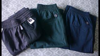 Polar Skate Co Surf Pants Review