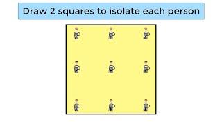 7 Outside The Box Puzzles