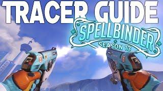 How to Play Tracer like a TOP 500 | Overwatch 2 Season 13 GUIDE