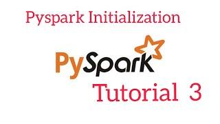 Pyspark Tutorial 3, findspark.ini(), Dir(), Help(), #PySpark, #PysparkTutorial, #SparkIntialization