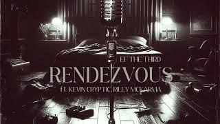 Ef the Third - Rendezvous (Visualizer) ft. Kevin Cryptic, Riley McKarma #unsignedartist #newmusic