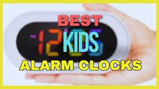  Best Kids Alarm Clocks in 2023 ️ TOP 5 ️