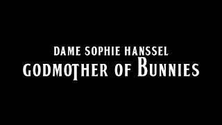 Dame Sophie Hanssel Logo (Beatles Style)