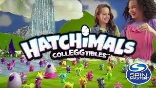 Spin Master | Hatchimals Colleggtibles!