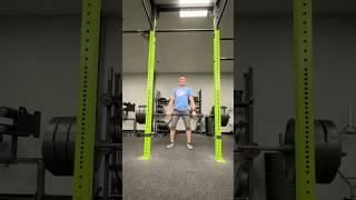 Deadlift 315lbs #climbing #training #gym #deadlift #weightlifting #weighttraining