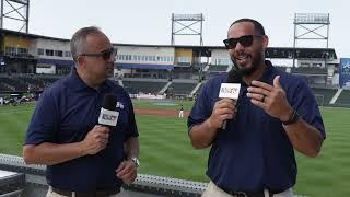 MB Sports Tv On The Road - Road to the World Baseball Classic Part 2