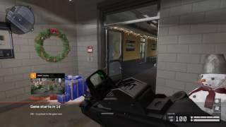 Warface Gameplay 2016 PC Game Multiplayer Online CO OP