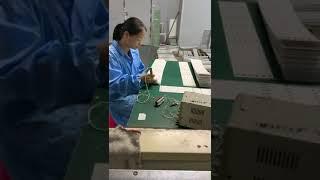 JOYUS Third Tv Led Backlight Strip Production Line