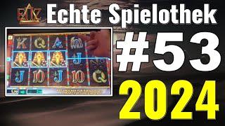  Echte Spielothek Teil 53​ | ENZ Merkur & Novoline 2024