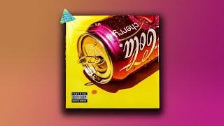 Chill K-Pop R&B Type Beat - "Cherry Coca"
