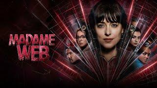 Madame Web Full Movie Update | Dakota Johnson, Sydney Sweeney & Celeste O'Connor | Update & Facts