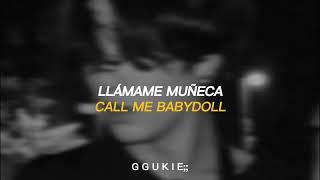 Babydoll - Ari Abdul | Sub español e inglés.