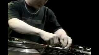 Plus One (UK) - DMC World Champion 2001 -- Winning Set