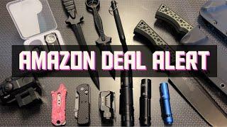 Amazon Deal Alert - $10-$100 Deals