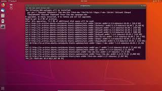 How to install gcc / g++ compiler in Ubuntu 18.04 16.04 14.04 12.04