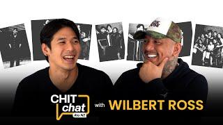 CHITchat with Wilbert Ross | by Chito Samontina