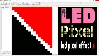 led edit effect 3 - Free Download