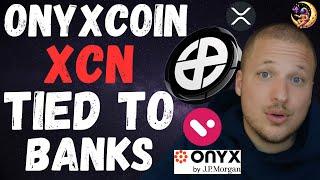 Ripple XRP & Velo Have A Big Secret, & Its Onyxcoin XCN