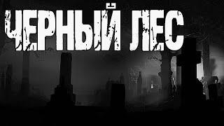 Страшные истории про лес. "ЧЕРНЫЙ ЛЕС" И. Лир. Мистические рассказы. Истории на ночь. Ужасы. Мистика