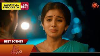 Singappenne - Best Scenes | 28 June 2024 | Tamil Serial | Sun TV