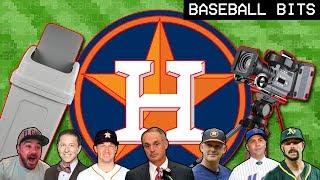 The Houston Astros Cheating Scandal, Explained (ft. Jomboy) | Baseball Bits