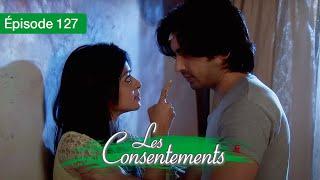 Les consentements - Le Destin de Zoya - EP 127 - Qubool Hai - Série en français - HD