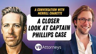 The REAL story of Captain Phillips and the pirates | ShipShape #tomhanks #texaslawyer