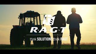 Think RAGT think SOLUTIONS