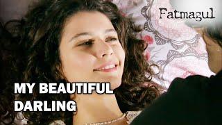 Fatmagul -Fatmagul and Karim Are Flirting- Section 79